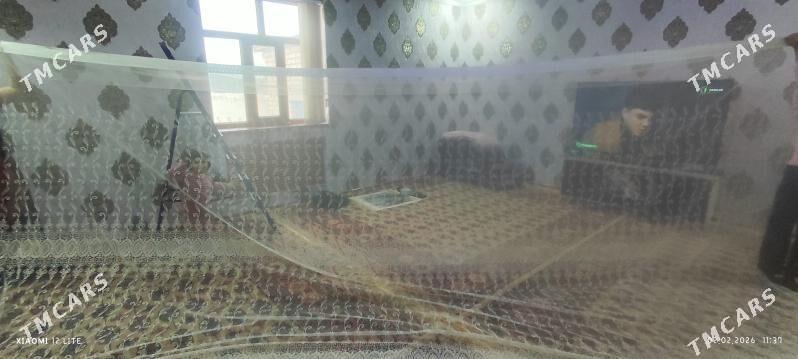 капрон перде - Türkmenbaşy etr. - img 1