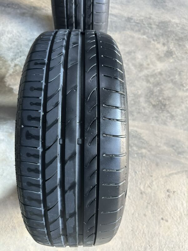 Teker, 225,55,17 800 TMT - Туркменабат - img 1