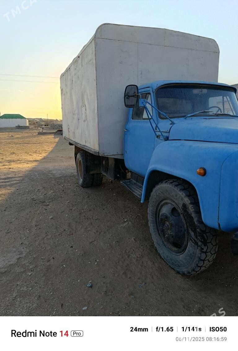 sowadyjy masyn - Ак-Бугдайский этрап - img 1