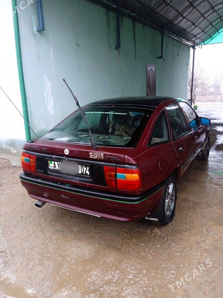 Opel Vectra 1990 - 20 000 TMT - Gubadag - img 1