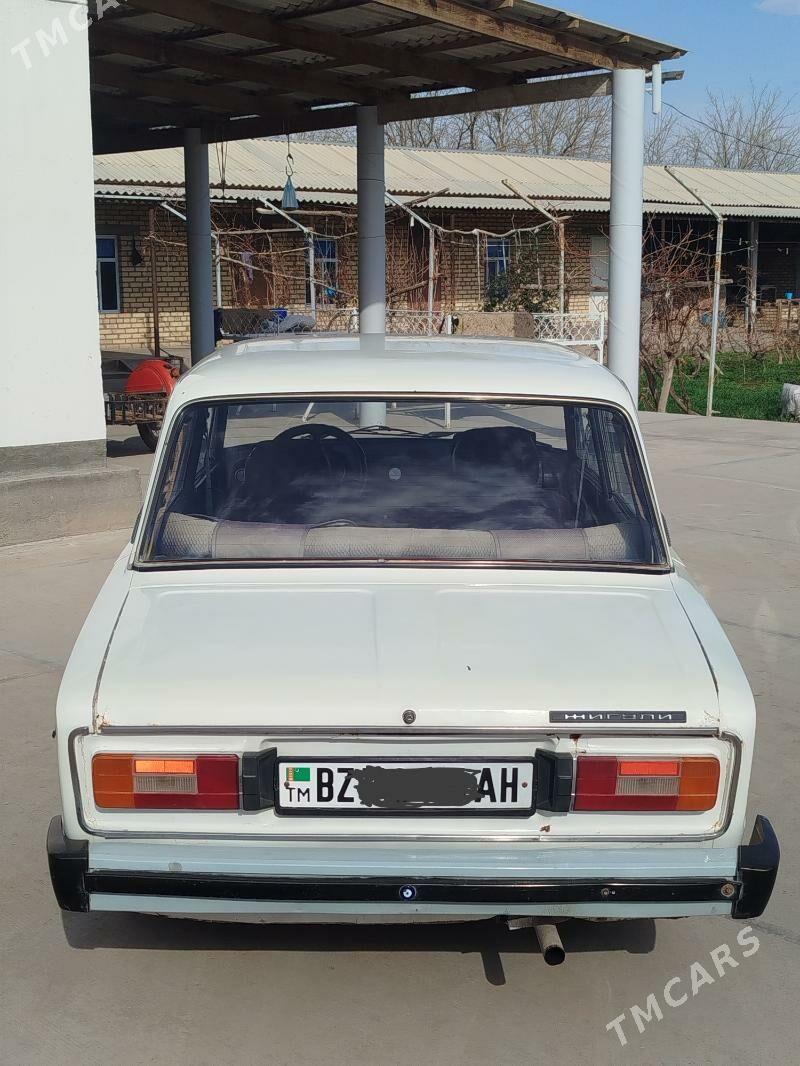 Lada 2106 2000 - 26 000 TMT - Теджен - img 1