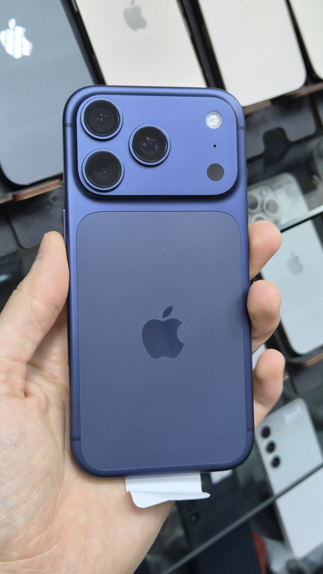 iPhone 17Pro - Ашхабад - img 1