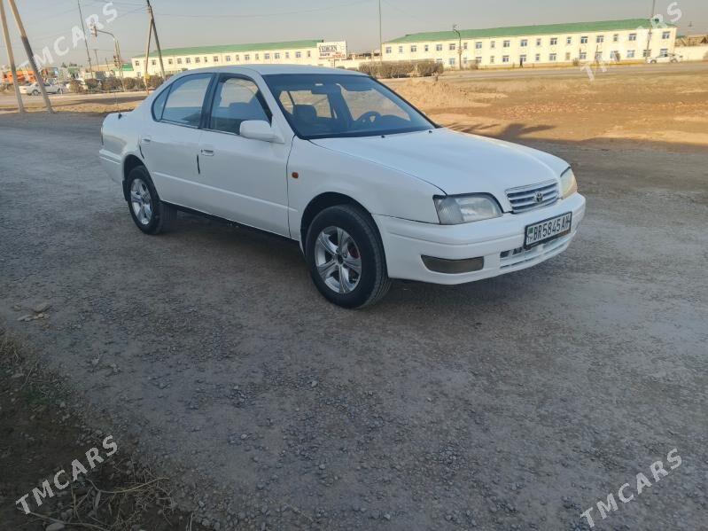 Toyota Vista 1995 - 53 000 TMT - Tejen - img 1