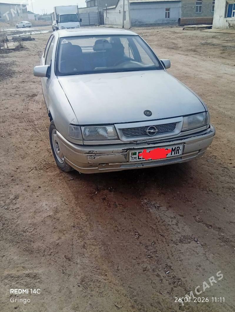 Opel Vectra 1990 - 30 000 TMT - Mary - img 1