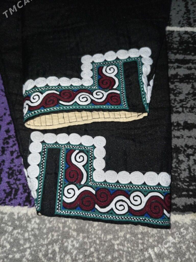 Tukmen balak - Балканабат - img 1