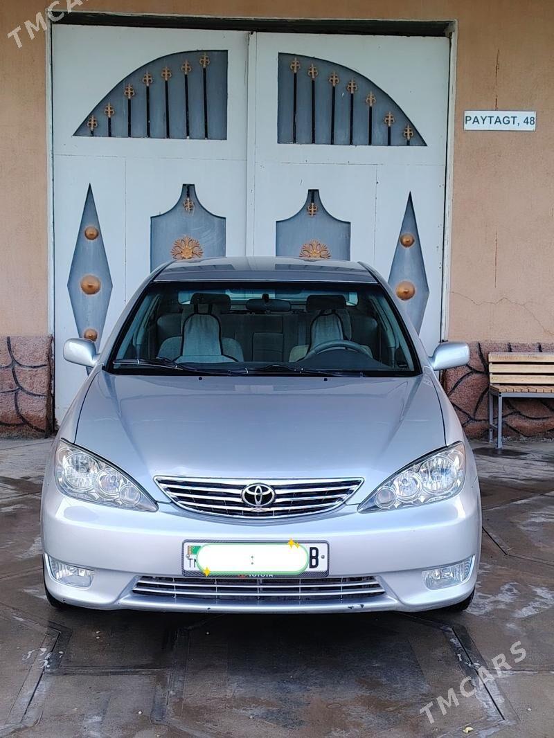 Toyota Camry 2002 - 200 000 TMT - Türkmenabat - img 1