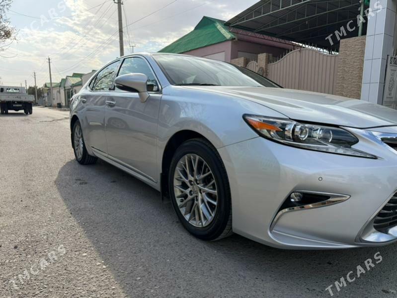 Lexus ES 350 2015 - 375 000 TMT - Ашхабад - img 1