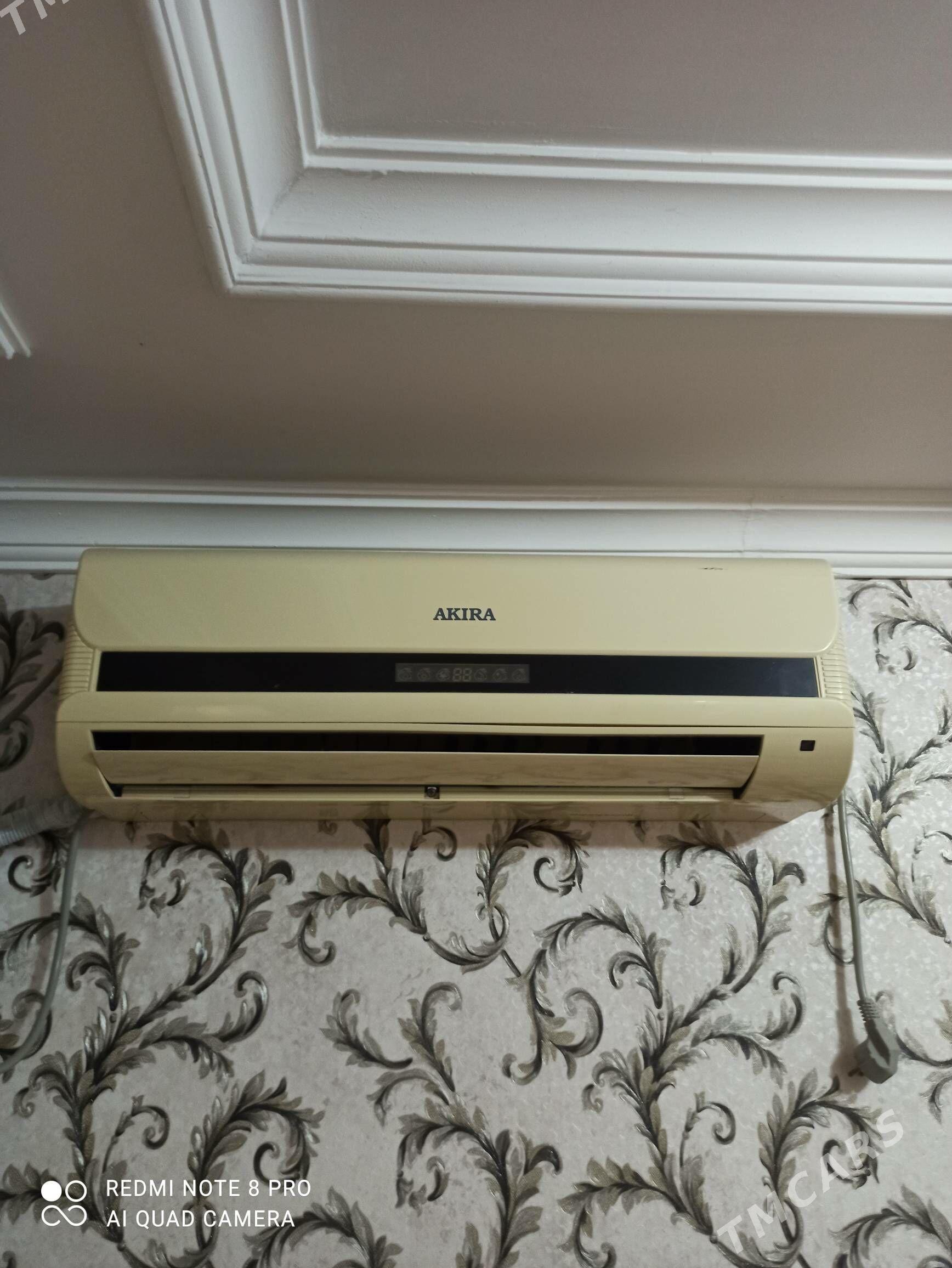 Kandisioner - Балканабат - img 1