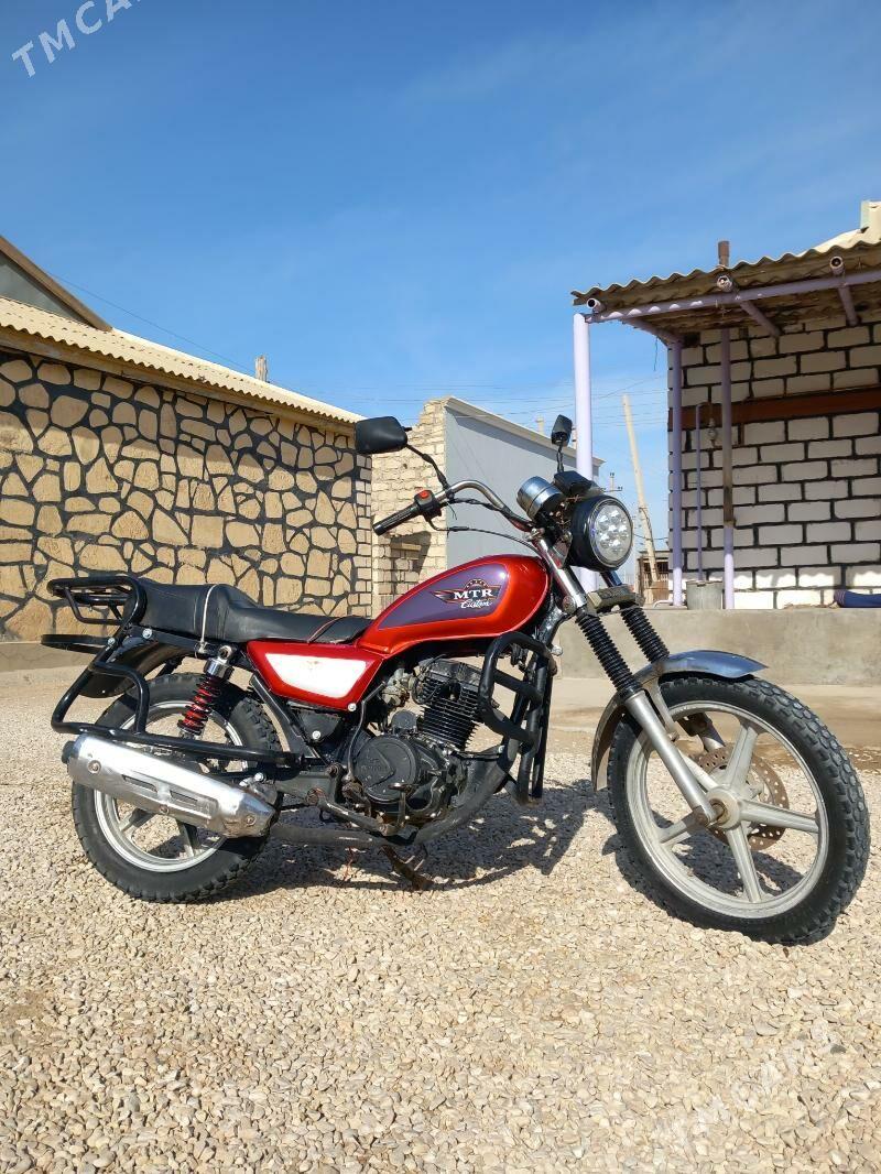 Fekon FK150-8G 2013 - 8 000 TMT - Gumdag - img 1