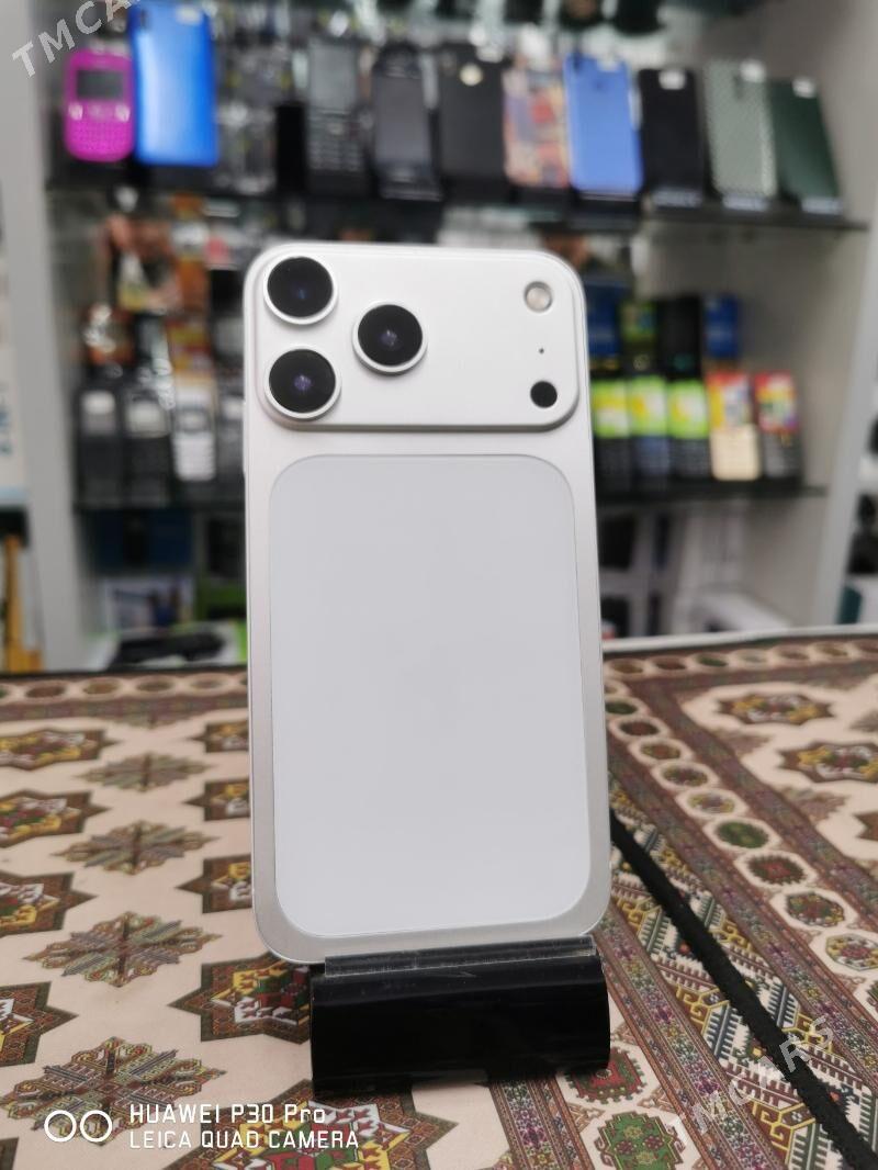 Xr owrulen 17pro - Дашогуз - img 1