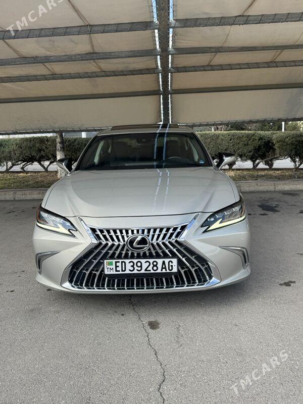 Lexus ES 350 2019 - 540 000 TMT - Ашхабад - img 1