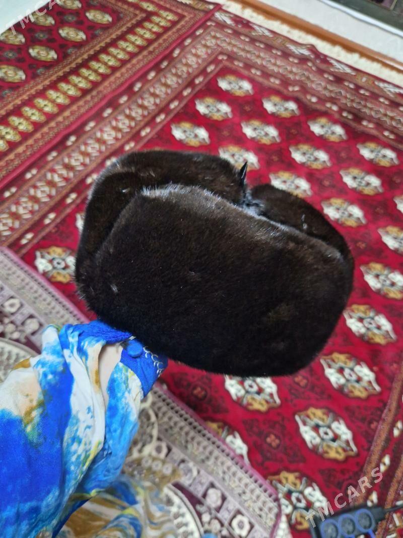 Telpek norka - Daşoguz - img 1