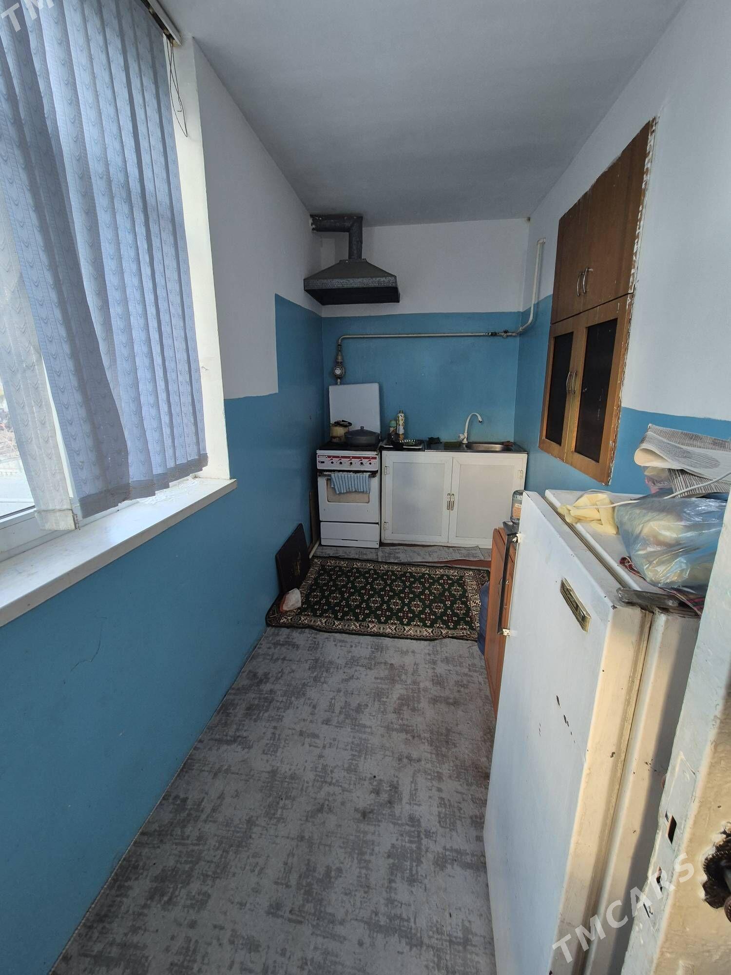 209 2nji etaz 2kom jay - Balkanabat - img 1