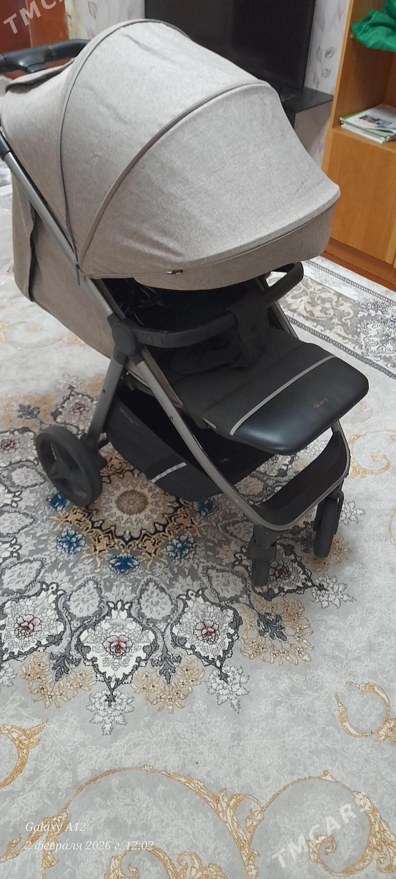 caga kalyaska каляска - Ашхабад - img 1