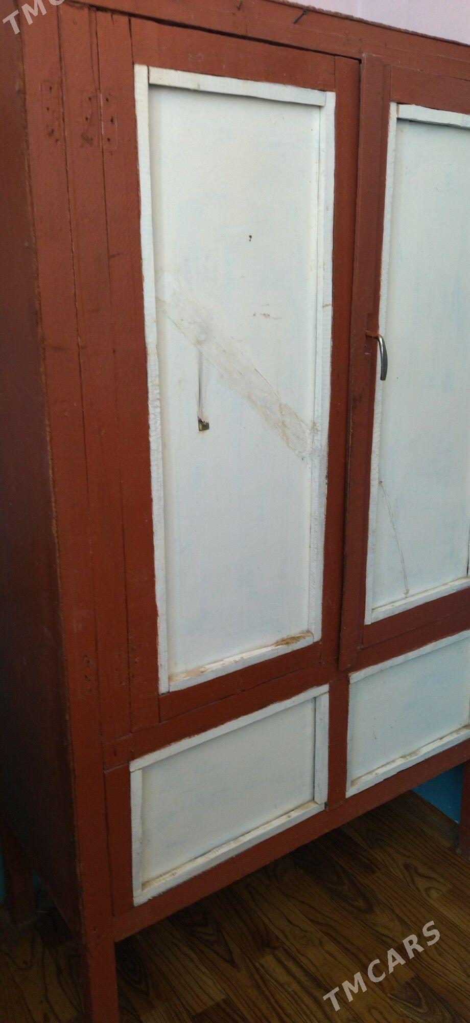 Şkaf - Дянев - img 1