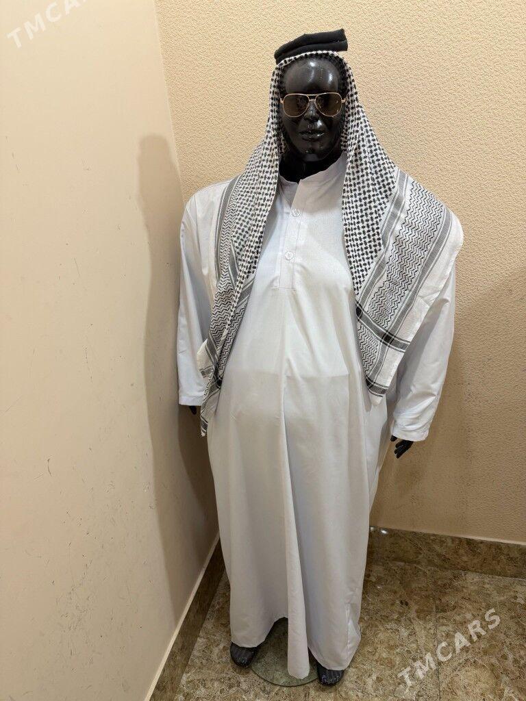 manikenmaniken - Türkmenbaşy - img 1