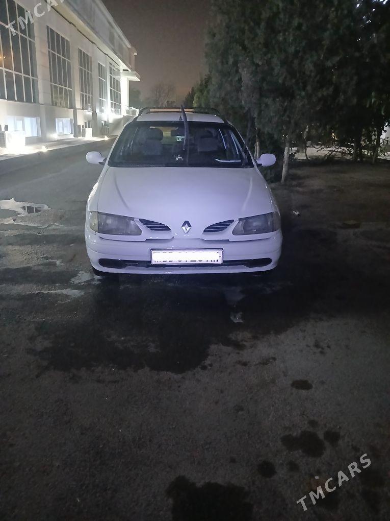 Renault Megane GT 2001 - 60 000 TMT - Ашхабад - img 1