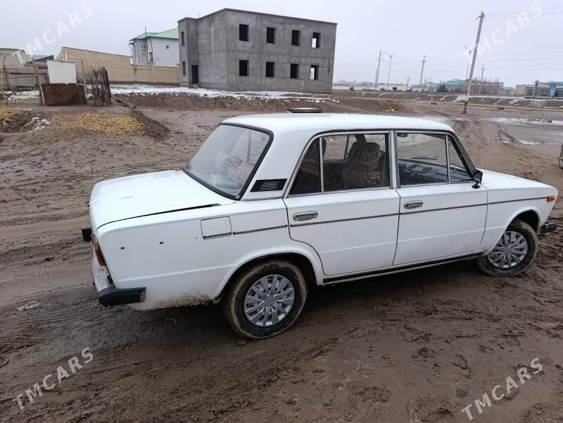 Lada 2106 2001 - 30 000 TMT - Köneürgenç - img 1