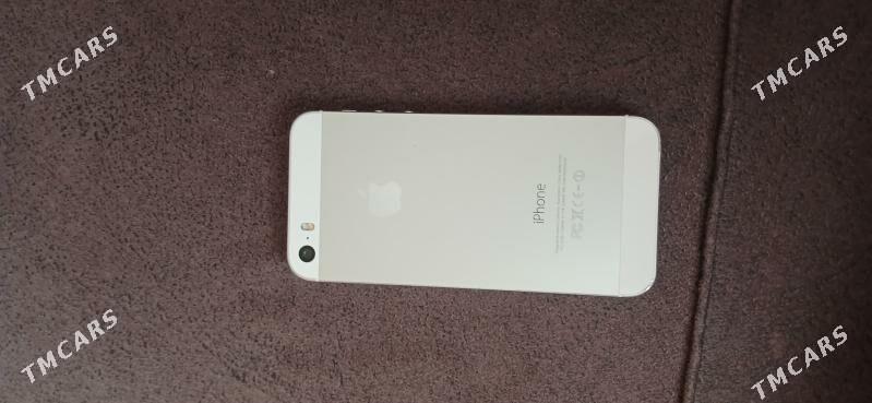 Iphone 5 - Ашхабад - img 1