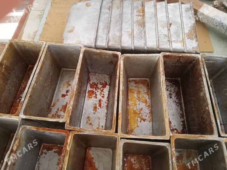 галып  сатлык - Бахарден - img 1