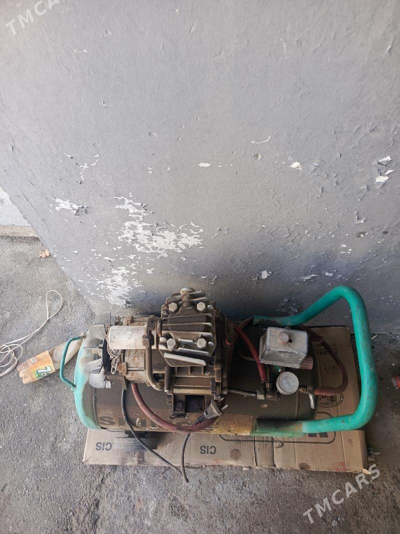 кампресор - Aşgabat - img 1