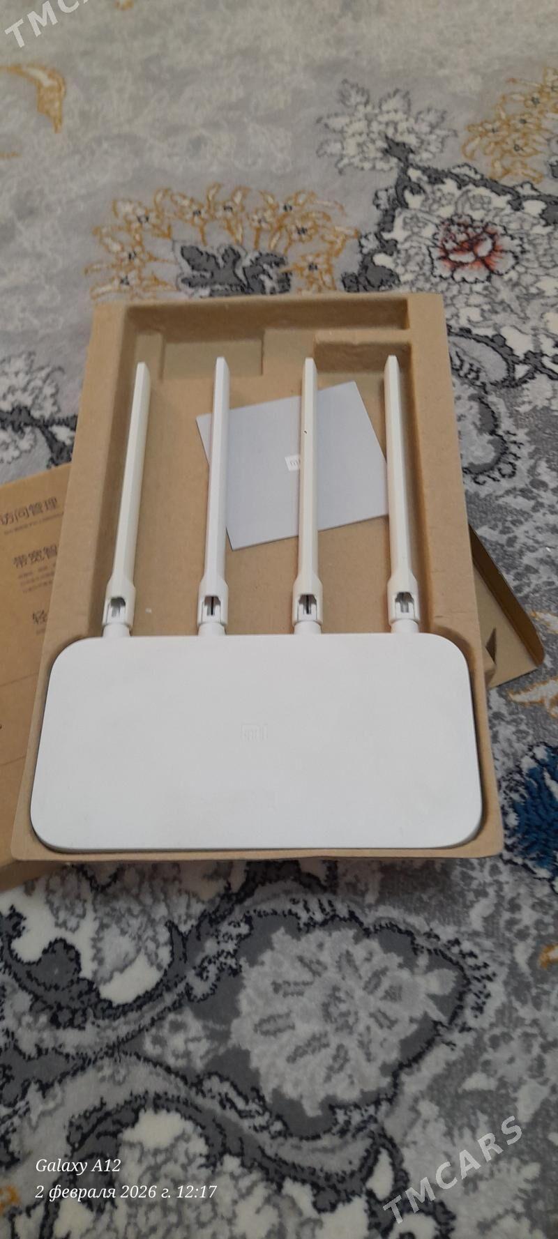 Roltor mi - Aşgabat - img 1