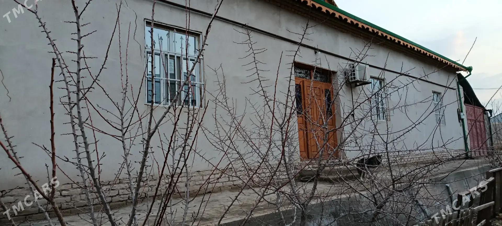 хожалык жай - Gurbansoltan Eje - img 1