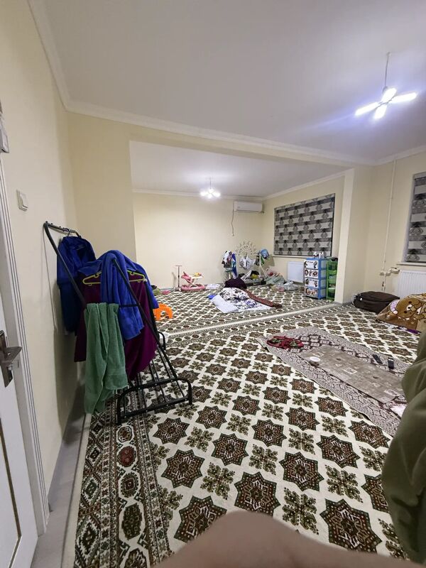 Jemagat 4/3et 2k+susilka 108m2 - Büzmeýin - img 1