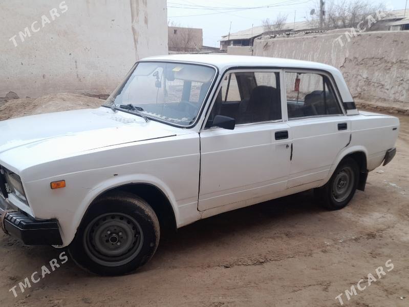 Lada 2107 1998 - 20 000 TMT - Болдумсаз - img 1