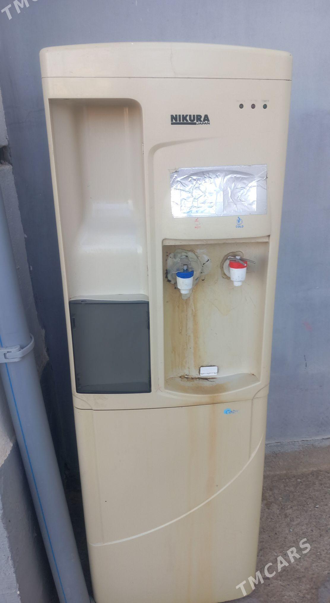 Kuler - Туркменбаши - img 1