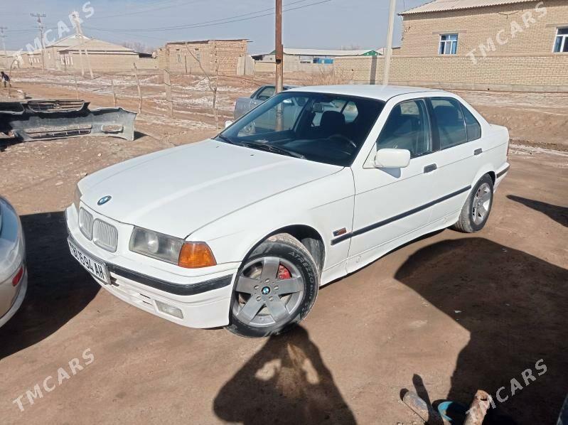 BMW 320 1992 - 55 000 TMT - Babadaýhan - img 1