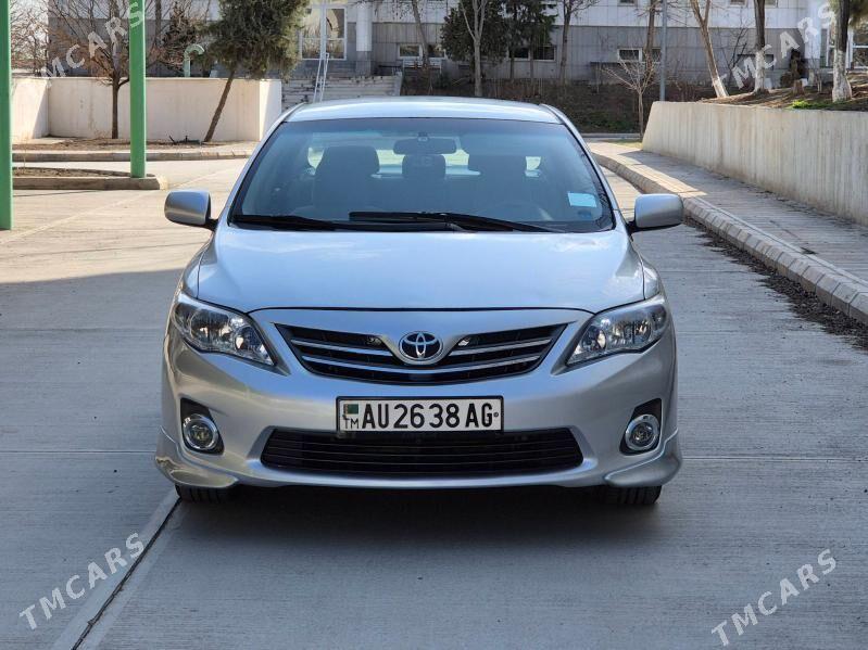 Toyota Corolla 2011 - 159 000 TMT - Köşi - img 1