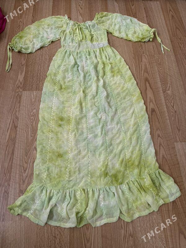 Satlyk Sifon koynek - Aşgabat - img 1