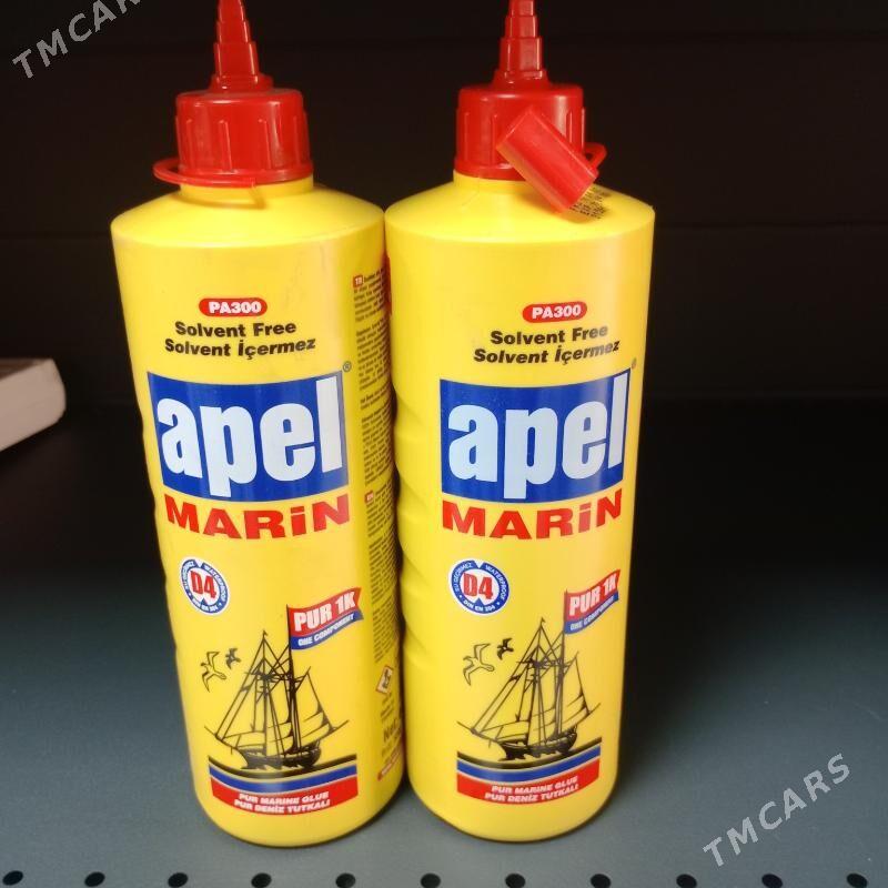 Водостойкий клей Kley suwa - Aşgabat - img 1