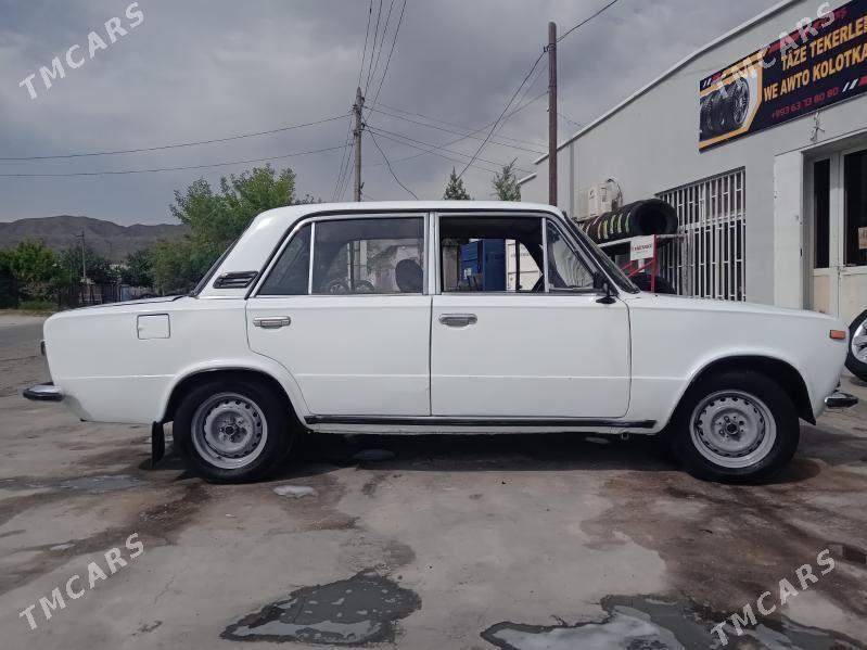 Lada 2101 1981 - 30 000 TMT - Балканабат - img 1