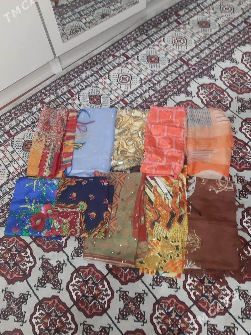 yalyk - Балканабат - img 1