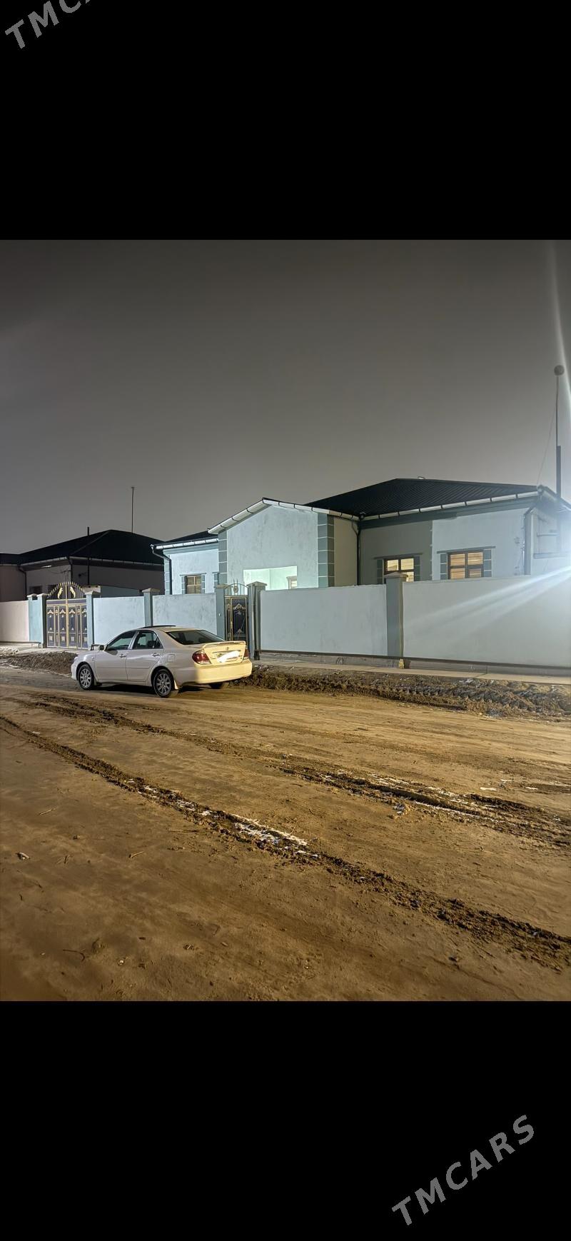 тазе метжит ховли жай - Daşoguz - img 1