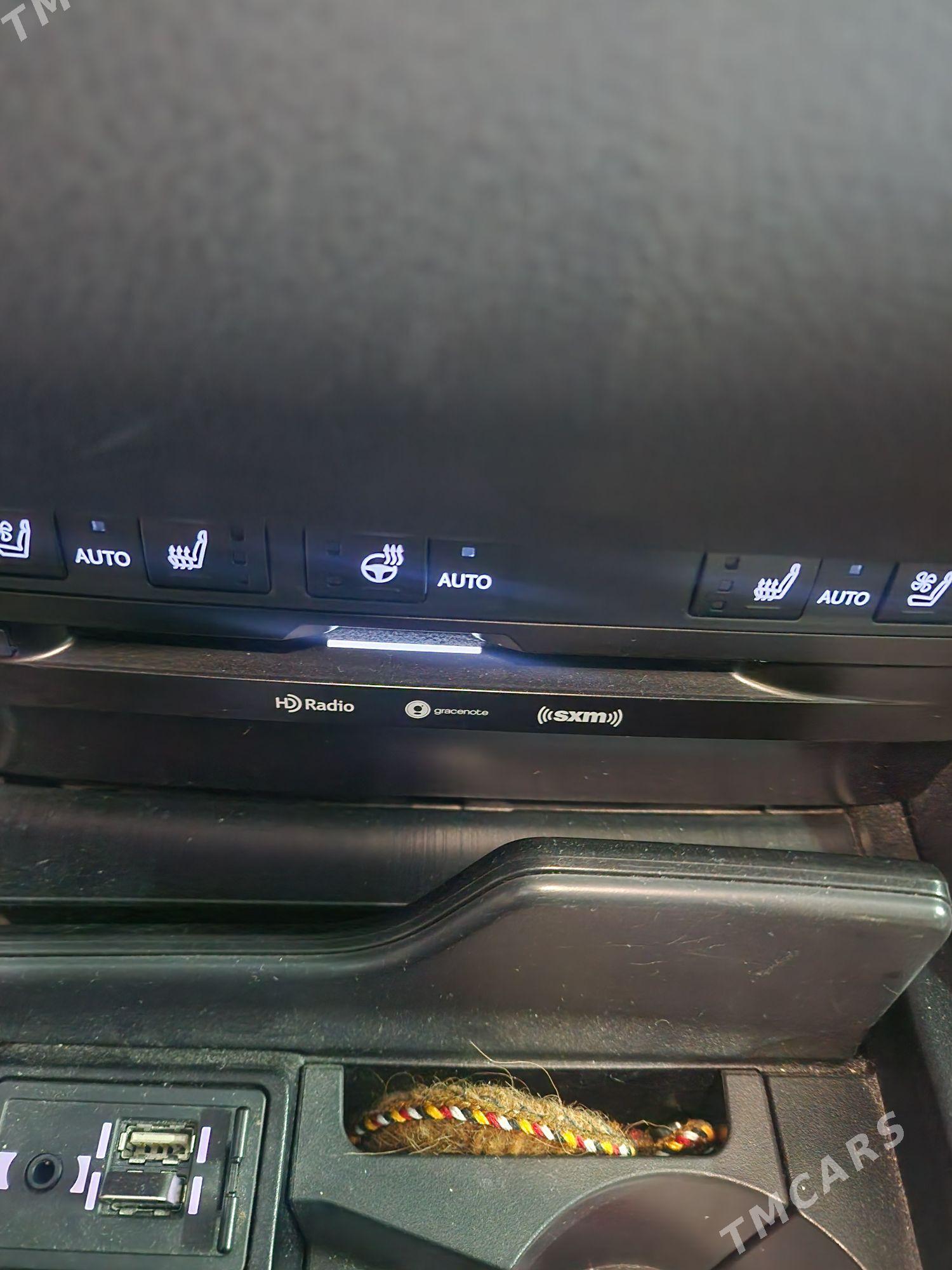 Lexus ES 2019 - 490 000 TMT - Ашхабад - img 1