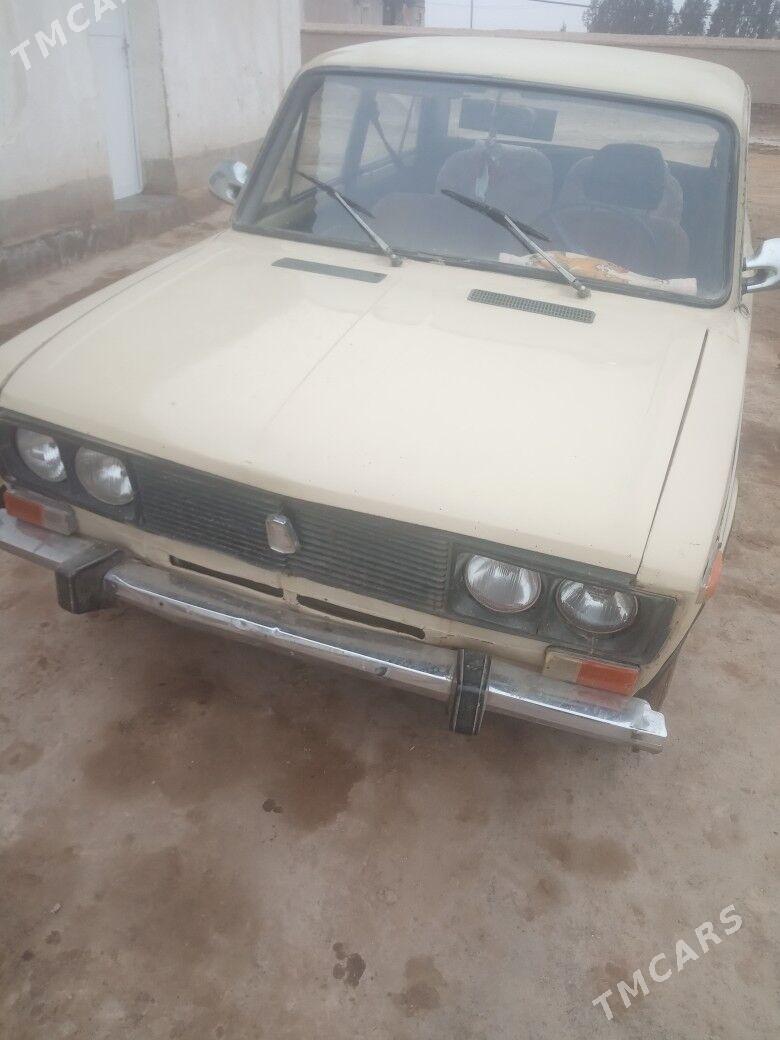 Lada 2106 1993 - 12 000 TMT - Гороглы (Тагта) - img 1
