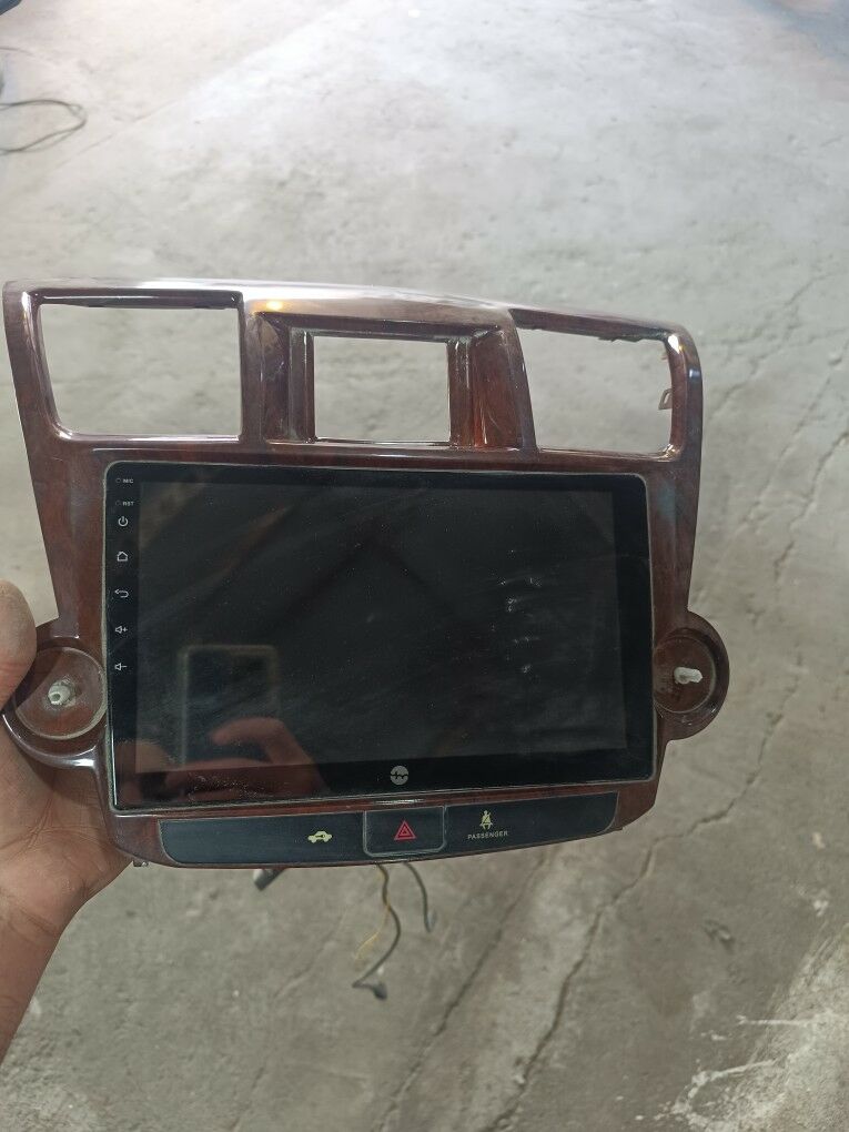 Planşet Highlander 550 TMT - Ашхабад - img 1