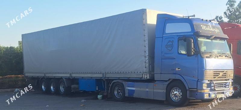 Volvo FH12 2001 - 920 000 TMT - Babadaýhan - img 1