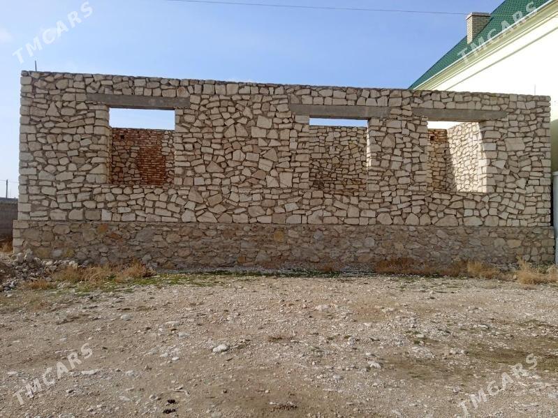 duzmergen kvartal 41 - Balkanabat - img 1