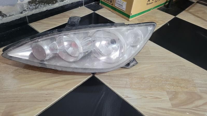 Far 400 TMT - Мары - img 1