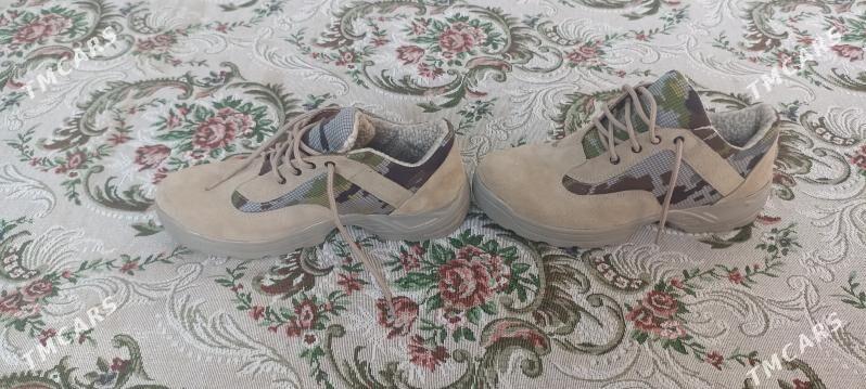 krasowka - Mary - img 1