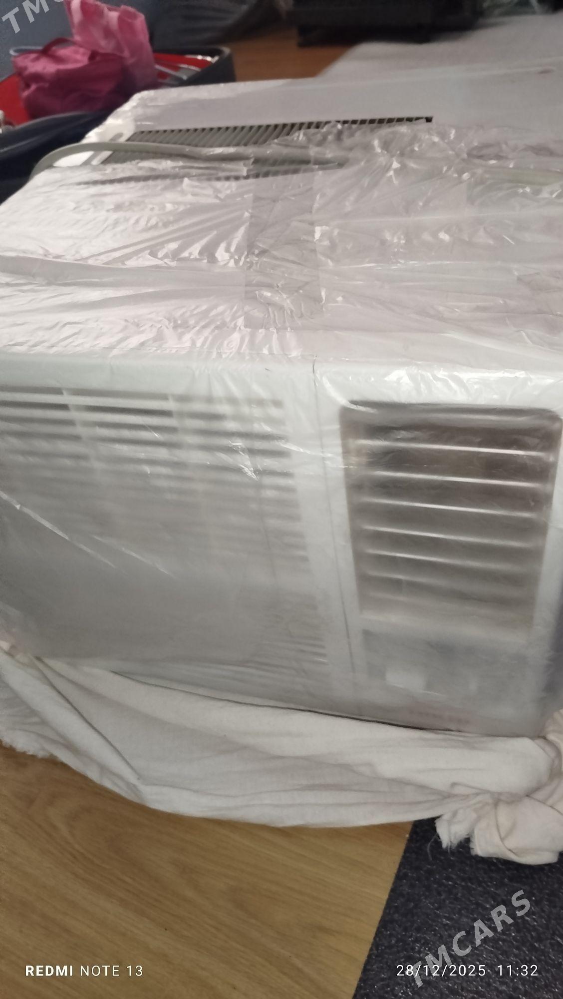 kondisioner - Туркменбаши - img 1