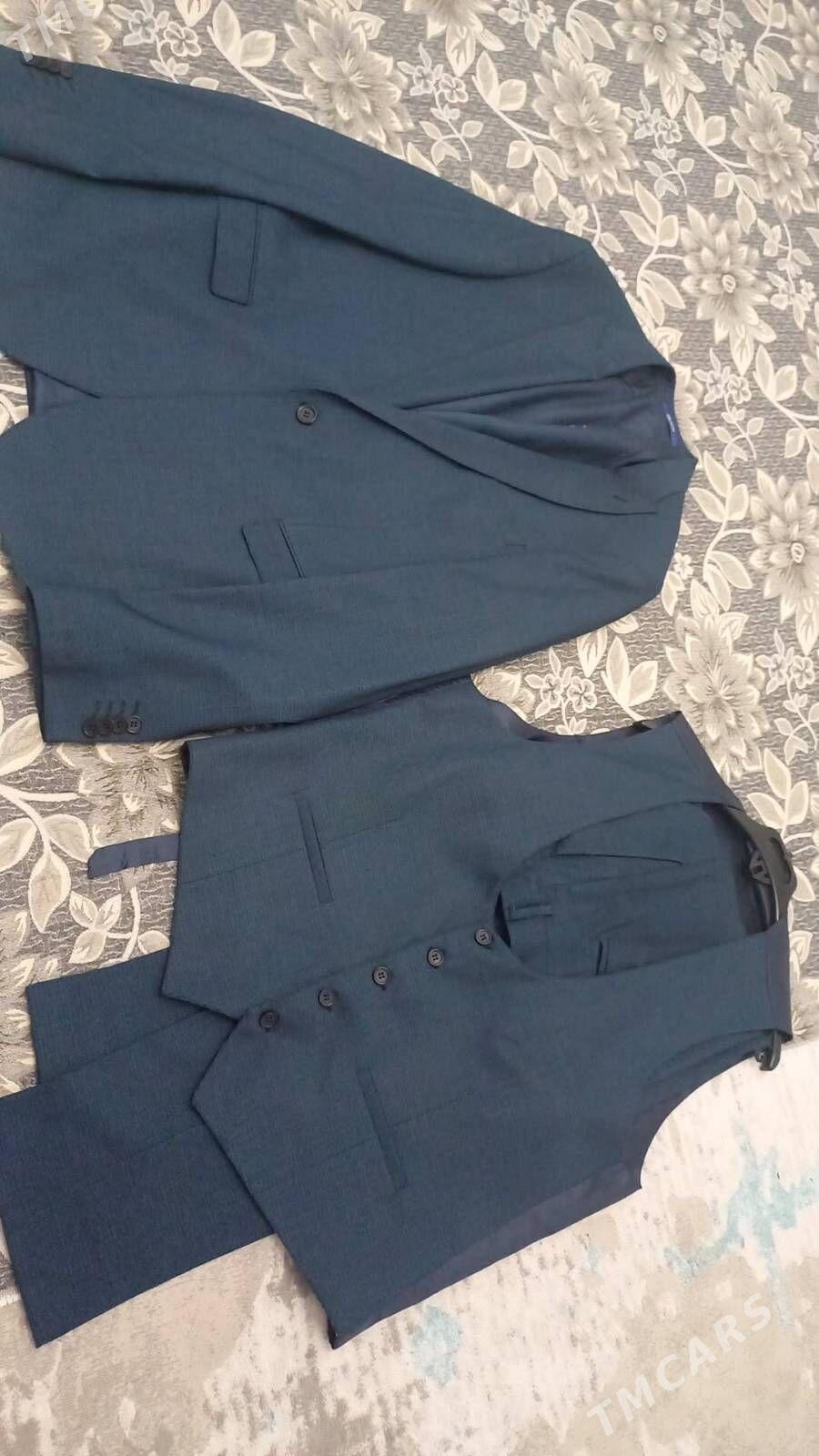 Kastyum balak - Анев - img 1