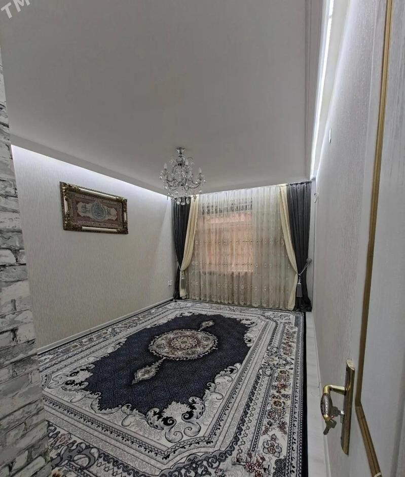 Центр 2 в 3 ком - Aşgabat - img 1