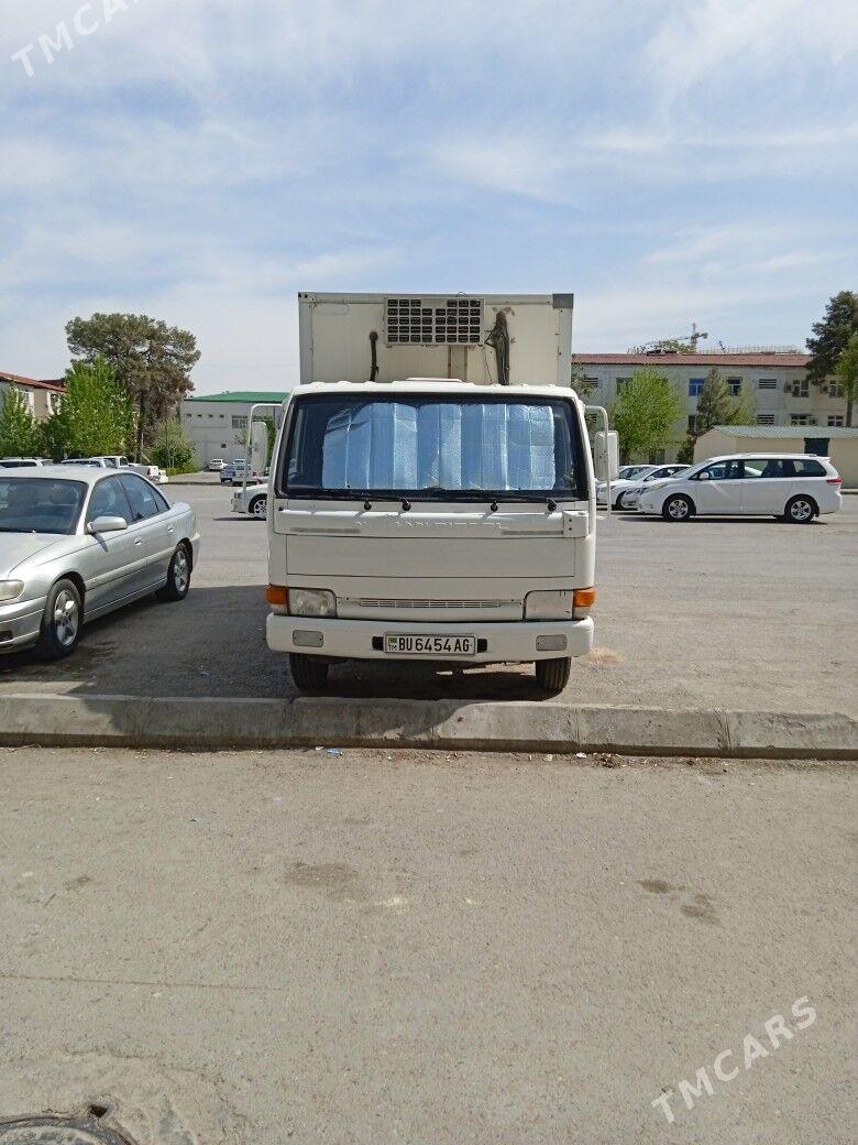 Mitsubishi Canter 1993 - 160 000 TMT - 1 mkr - img 1