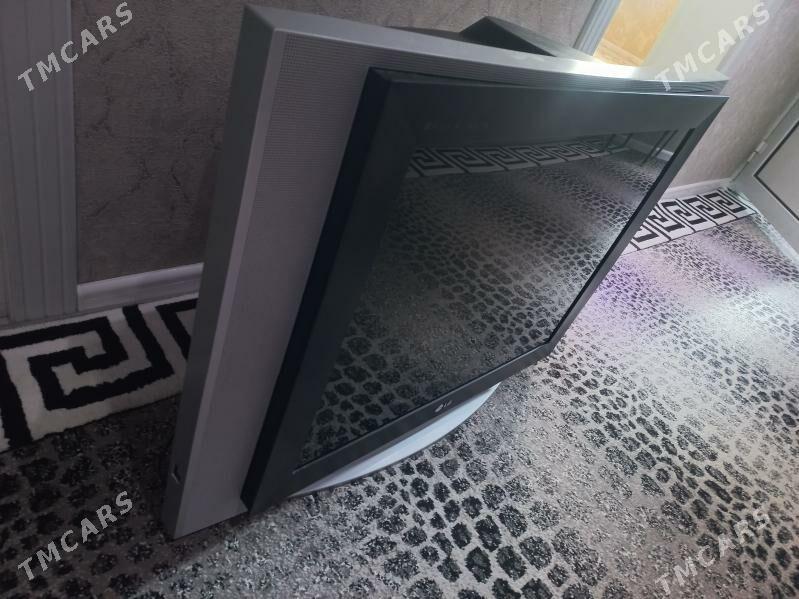 telewizor - Туркменбаши - img 1