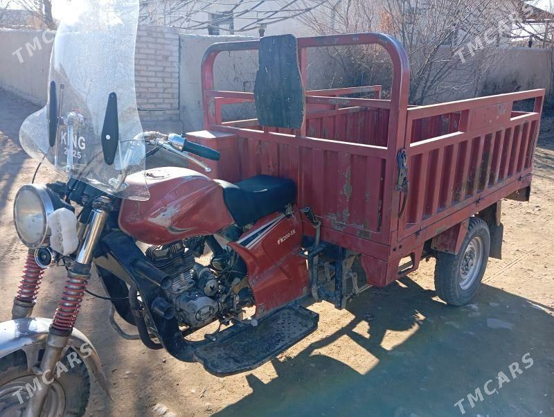 Fekon FK200-14G 2014 - 16 500 TMT - Görogly (Tagta) - img 1